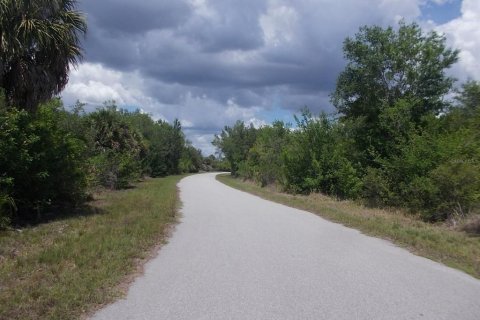 Land in Port Charlotte, Florida № 2214190 - photo 7