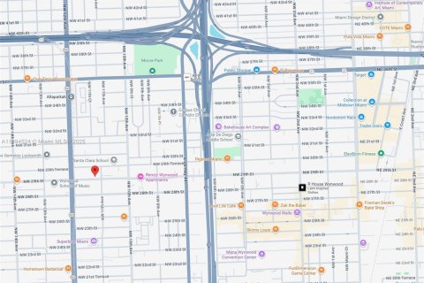 Immobilier commercial à vendre à Miami, Floride № 1953794 - photo 9