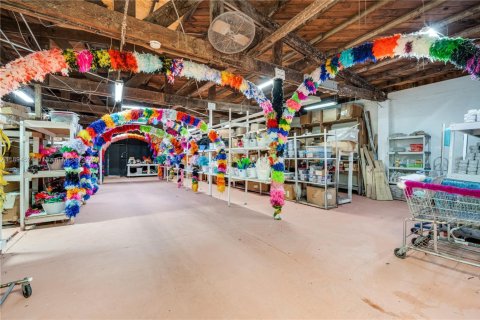 Immobilier commercial à vendre à Miami, Floride № 1953794 - photo 6