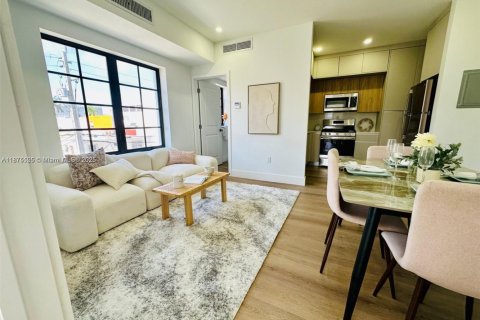 Condo in Miami Beach, Florida  № 1926450 - photo 4