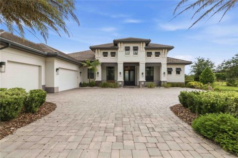 Casa en Bradenton, Florida 4 dormitorios, 394.46 m2 № 2094980