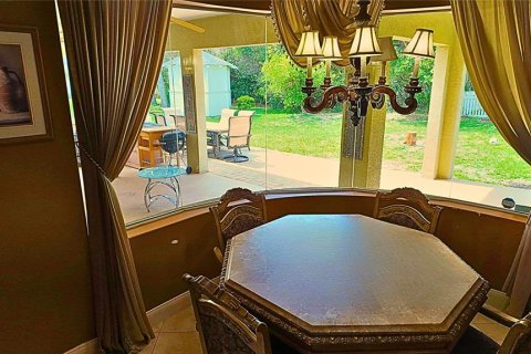 Villa ou maison à vendre à Palm Coast, Floride: 3 chambres, 188.5 m2 № 1620994 - photo 5