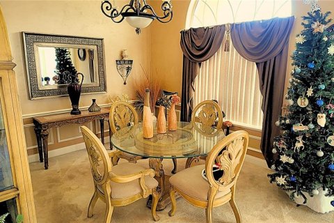Villa ou maison à vendre à Palm Coast, Floride: 3 chambres, 188.5 m2 № 1620994 - photo 16