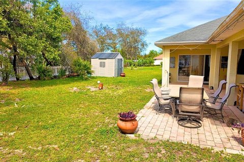 Villa ou maison à vendre à Palm Coast, Floride: 3 chambres, 188.5 m2 № 1620994 - photo 22