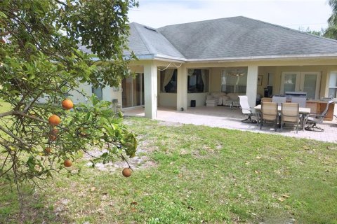 Villa ou maison à vendre à Palm Coast, Floride: 3 chambres, 188.5 m2 № 1620994 - photo 23