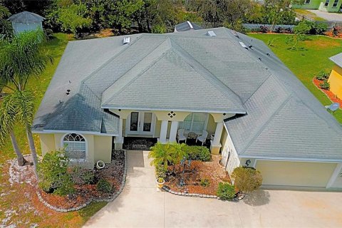 Villa ou maison à vendre à Palm Coast, Floride: 3 chambres, 188.5 m2 № 1620994 - photo 3