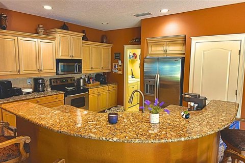 Villa ou maison à vendre à Palm Coast, Floride: 3 chambres, 188.5 m2 № 1620994 - photo 9