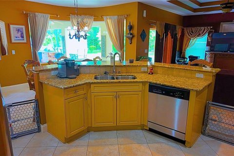Villa ou maison à vendre à Palm Coast, Floride: 3 chambres, 188.5 m2 № 1620994 - photo 10