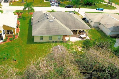Villa ou maison à vendre à Palm Coast, Floride: 3 chambres, 188.5 m2 № 1620994 - photo 24