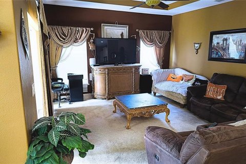 Villa ou maison à vendre à Palm Coast, Floride: 3 chambres, 188.5 m2 № 1620994 - photo 7