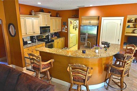 Villa ou maison à vendre à Palm Coast, Floride: 3 chambres, 188.5 m2 № 1620994 - photo 8
