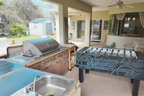 Villa ou maison à vendre à Palm Coast, Floride: 3 chambres, 188.5 m2 № 1620994 - photo 21