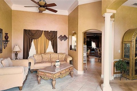 Villa ou maison à vendre à Palm Coast, Floride: 3 chambres, 188.5 m2 № 1620994 - photo 19