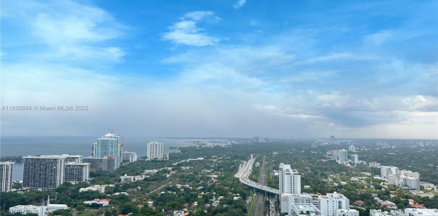 Condo à Miami, Floride, 1 chambre № 1820304