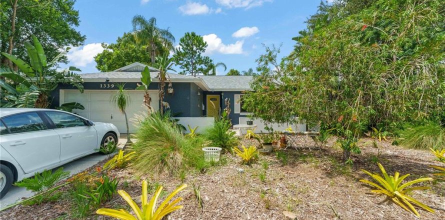 Casa en Winter Park, Florida 4 dormitorios, 204.38 m2 № 1914507