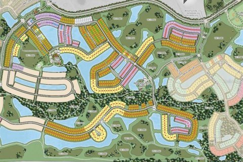 Купить виллу или дом в Сарасота, Флорида 6 комнат, 142.42м2, № 2096332 - фото 13