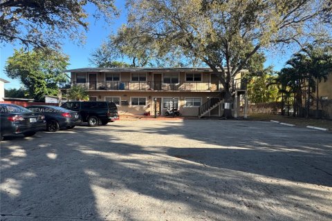 Дом в Форт-Лодердейл, Флорида 2 спальни, 399.2м2 № 2029656