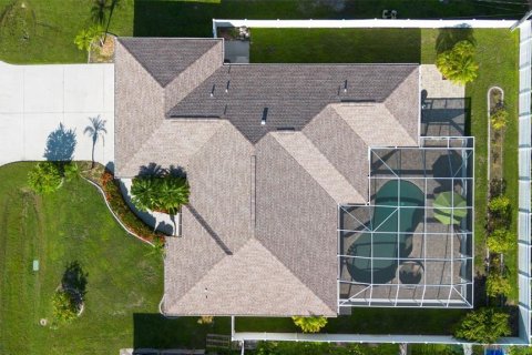 House in Englewood, Florida 4 bedrooms, 189.61 sq.m. № 1355756 - photo 4