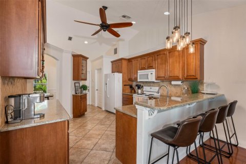 House in Englewood, Florida 4 bedrooms, 189.61 sq.m. № 1355756 - photo 14