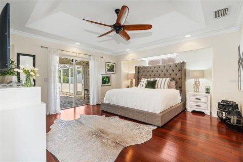 House in Englewood, Florida 4 bedrooms, 189.61 sq.m. № 1355756 - photo 22