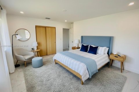 Villa ou maison à vendre à Fort Lauderdale, Floride: 3 chambres, 116.31 m2 № 2070778 - photo 30