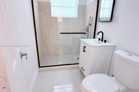Villa ou maison à vendre à Fort Lauderdale, Floride: 3 chambres, 116.31 m2 № 2070778 - photo 27