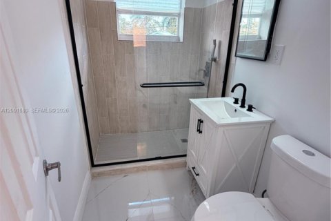 Villa ou maison à vendre à Fort Lauderdale, Floride: 3 chambres, 116.31 m2 № 2070778 - photo 12