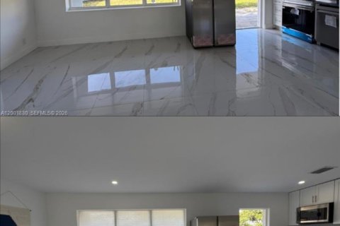 Villa ou maison à vendre à Fort Lauderdale, Floride: 3 chambres, 116.31 m2 № 2070778 - photo 6