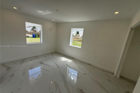 Villa ou maison à vendre à Fort Lauderdale, Floride: 3 chambres, 116.31 m2 № 2070778 - photo 24