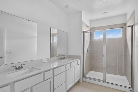 Touwnhouse à vendre à Kissimmee, Floride: 3 chambres, 170.38 m2 № 2423985 - photo 23