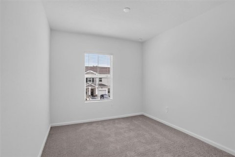 Touwnhouse à vendre à Kissimmee, Floride: 3 chambres, 170.38 m2 № 2423985 - photo 25