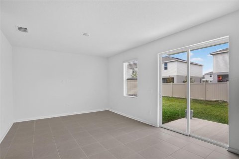Touwnhouse à vendre à Kissimmee, Floride: 3 chambres, 170.38 m2 № 2423985 - photo 12