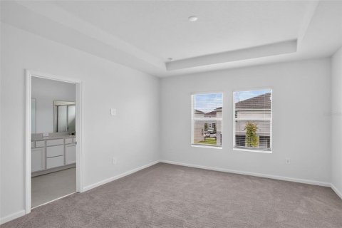 Touwnhouse à vendre à Kissimmee, Floride: 3 chambres, 170.38 m2 № 2423985 - photo 19