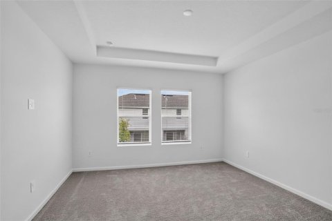 Touwnhouse à vendre à Kissimmee, Floride: 3 chambres, 170.38 m2 № 2423985 - photo 18