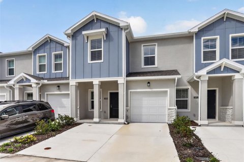 Touwnhouse à Kissimmee, Floride 3 chambres, 170.38 m2 № 2423985