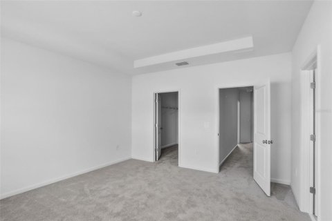 Touwnhouse à vendre à Kissimmee, Floride: 3 chambres, 170.38 m2 № 2423985 - photo 20