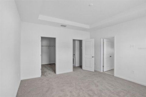 Touwnhouse à vendre à Kissimmee, Floride: 3 chambres, 170.38 m2 № 2423985 - photo 21