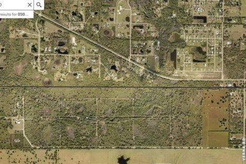 Land in Sarasota, Florida № 557632 - photo 1