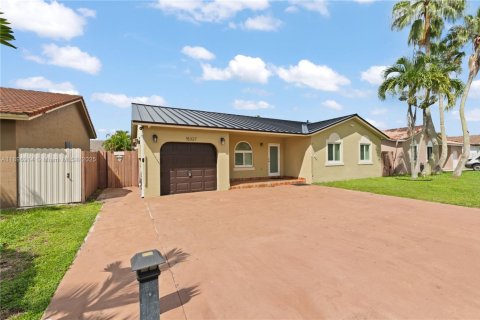 Купить виллу или дом в Майами, Флорида 4 спальни, 135.27м2, № 1948248 - фото 27