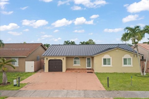 Купить виллу или дом в Майами, Флорида 4 спальни, 135.27м2, № 1948248 - фото 6