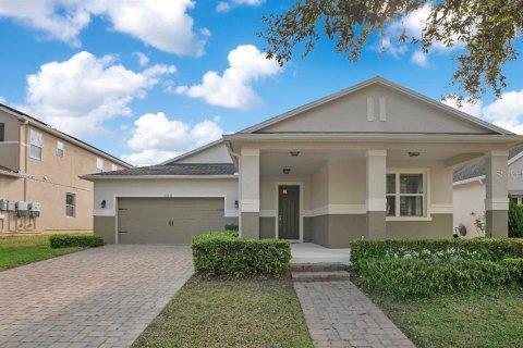 Villa ou maison à Orlando, Floride 3 chambres, 211.07 m2 № 2313393