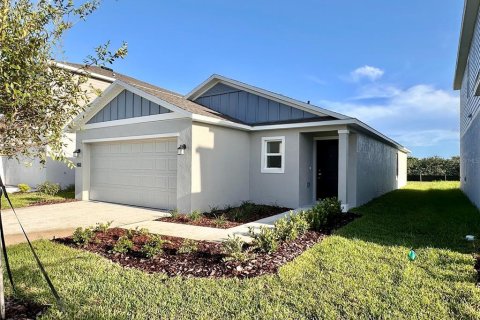 House in Winter Haven, Florida 3 bedrooms, 132.76 sq.m. № 1916508 - photo 2