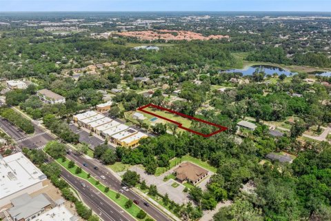 Land in Lake Mary, Florida № 2209537 - photo 17