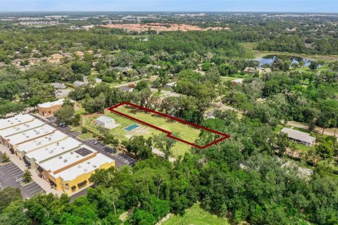 Land in Lake Mary, Florida № 2209537 - photo 20