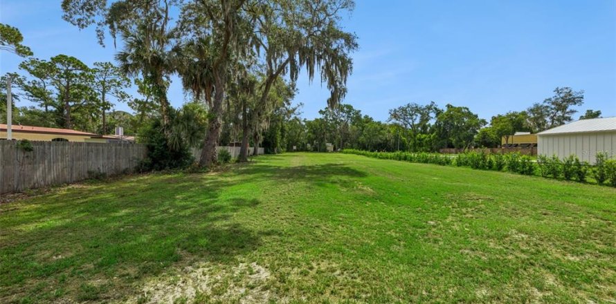 Land in Lake Mary, Florida № 2209537