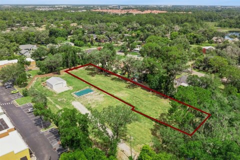 Land in Lake Mary, Florida № 2209537 - photo 19