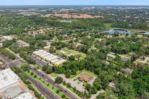 Land in Lake Mary, Florida № 2209537 - photo 9