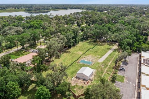 Land in Lake Mary, Florida № 2209537 - photo 8