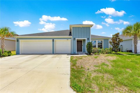 House in Ocala, Florida 4 bedrooms, 211.72 sq.m. № 1797455 - photo 2