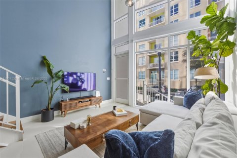 Condominio en venta en Miami, Florida, 2 dormitorios, 152.08 m2 № 1964043 - foto 5